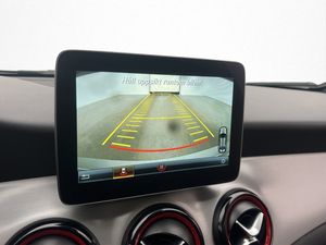 Mercedes CLA250 bild 19