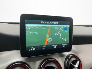 Mercedes CLA250 bild 20
