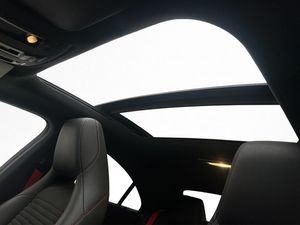 Mercedes CLA250 bild 11