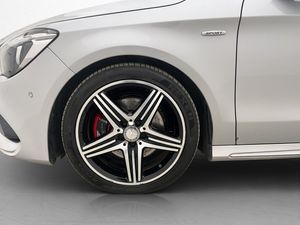 Mercedes CLA250 bild 28