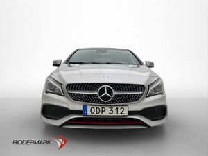 Mercedes CLA250 bild 2