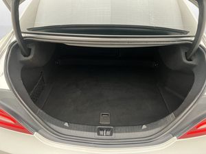 Mercedes CLA250 bild 27