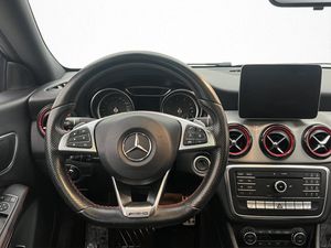Mercedes CLA250 bild 14