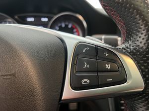 Mercedes CLA250 bild 18