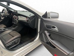 Mercedes CLA250 bild 25