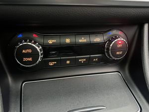 Mercedes CLA250 bild 23
