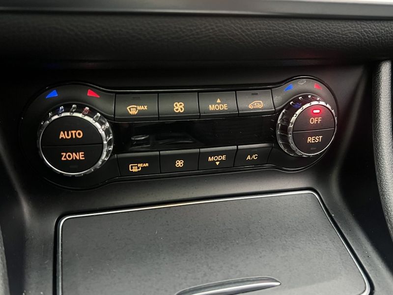 Mercedes CLA250 bild 23