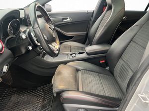 Mercedes CLA250 bild 12