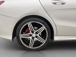 Mercedes CLA250 bild 30