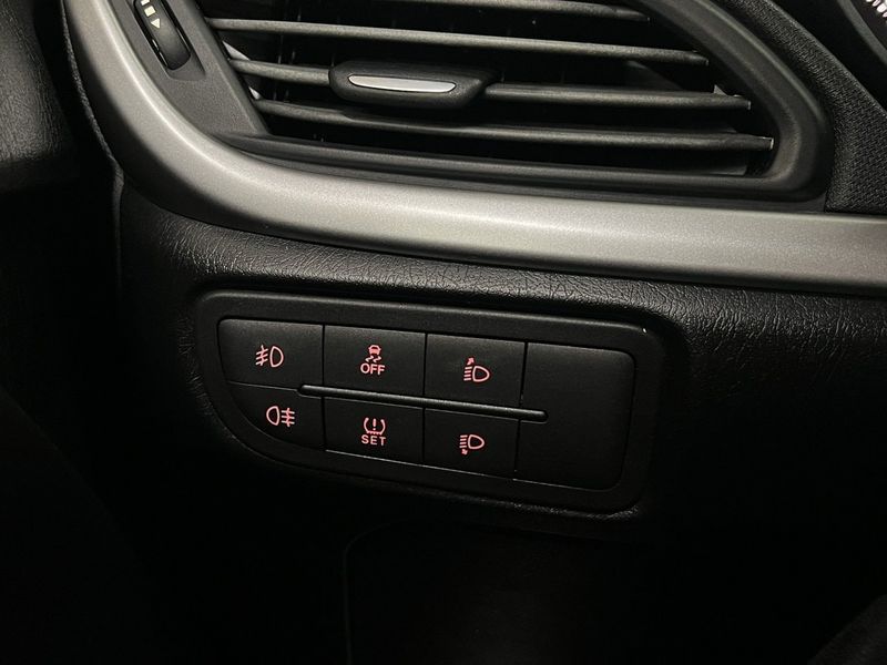 Fiat Tipo bild 14