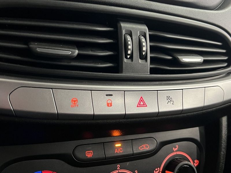 Fiat Tipo bild 19