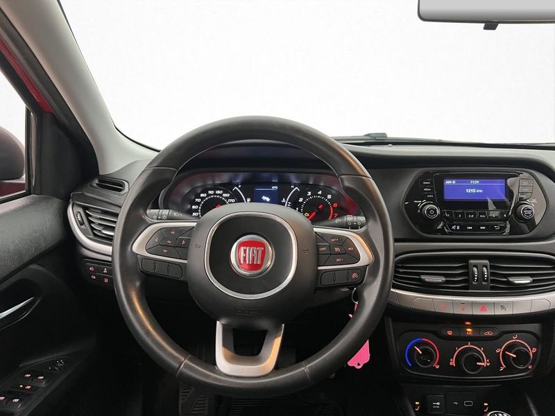 Fiat Tipo bild 13