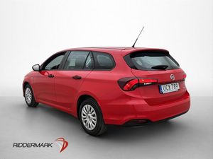 Fiat Tipo bild 6