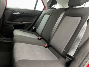 Fiat Tipo bild 23
