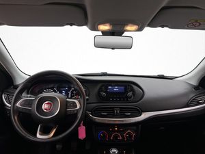 Fiat Tipo bild 12