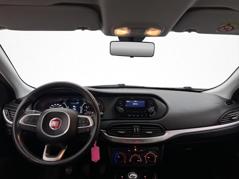 Fiat Tipo bild 12