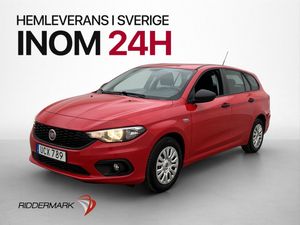 Fiat Tipo bild 1