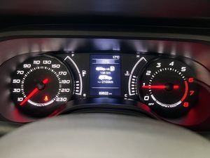 Fiat Tipo bild 16
