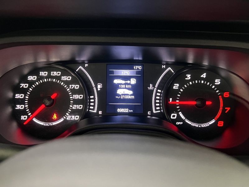 Fiat Tipo bild 16