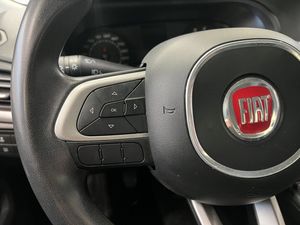 Fiat Tipo bild 15
