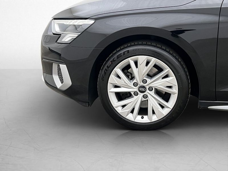 Audi A3 bild 28