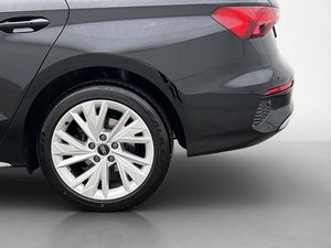 Audi A3 bild 29
