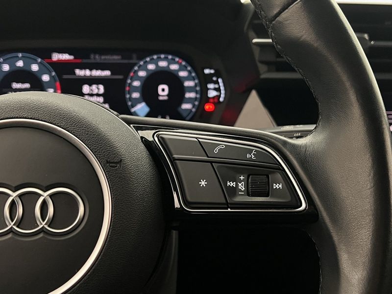 Audi A3 bild 18