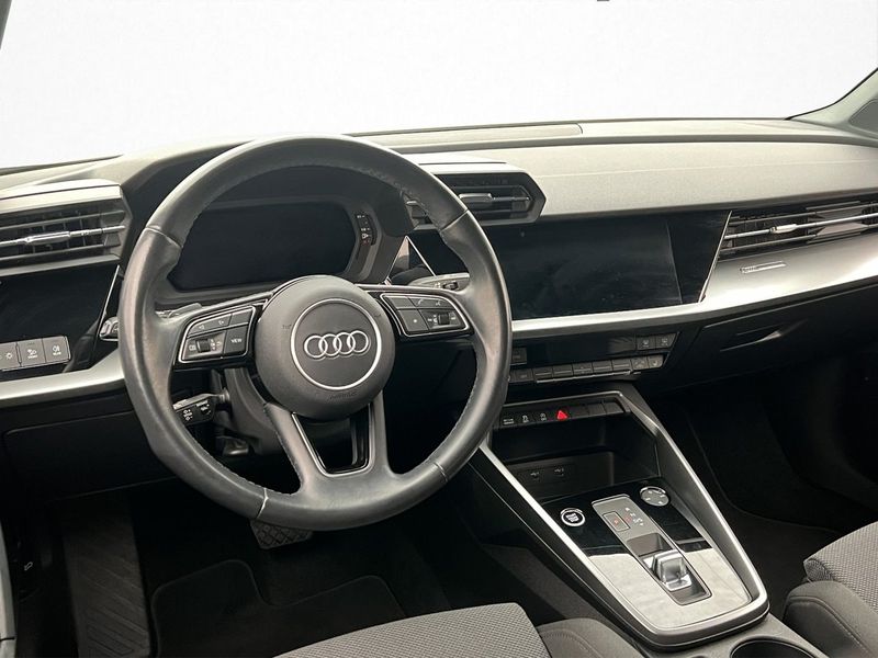 Audi A3 bild 12