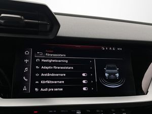 Audi A3 bild 20