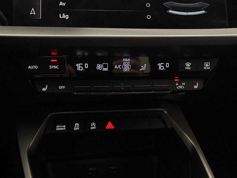 Audi A3 bild 22