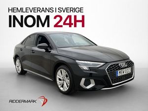 Audi A3 bild 1