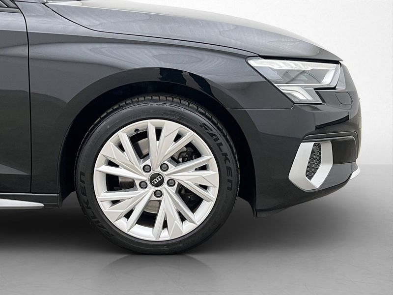 Audi A3 bild 31