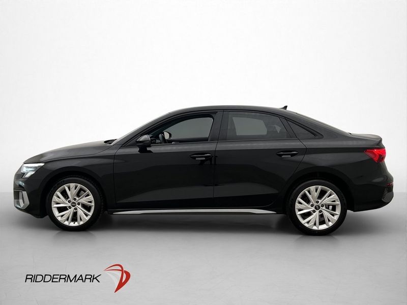 Audi A3 bild 5