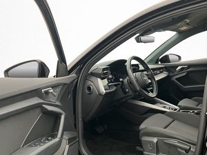 Audi A3 bild 10