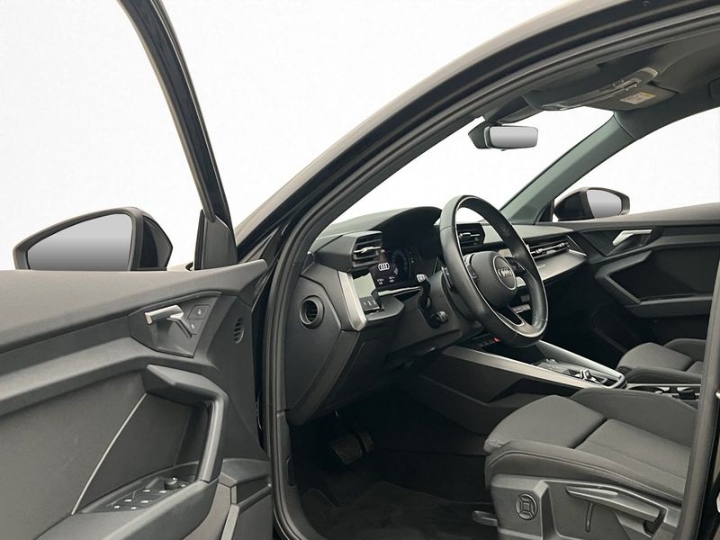 Audi A3 bild 10