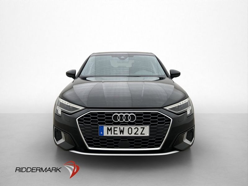 Audi A3 bild 2