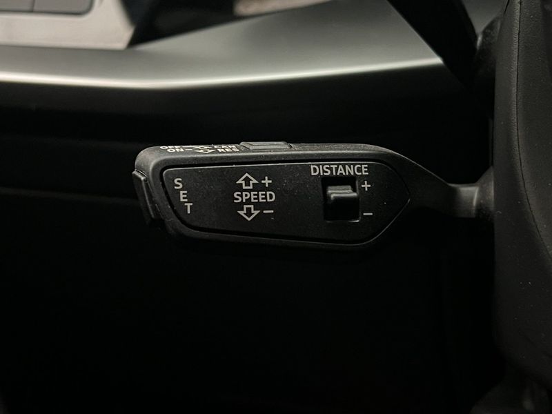 Audi A3 bild 15