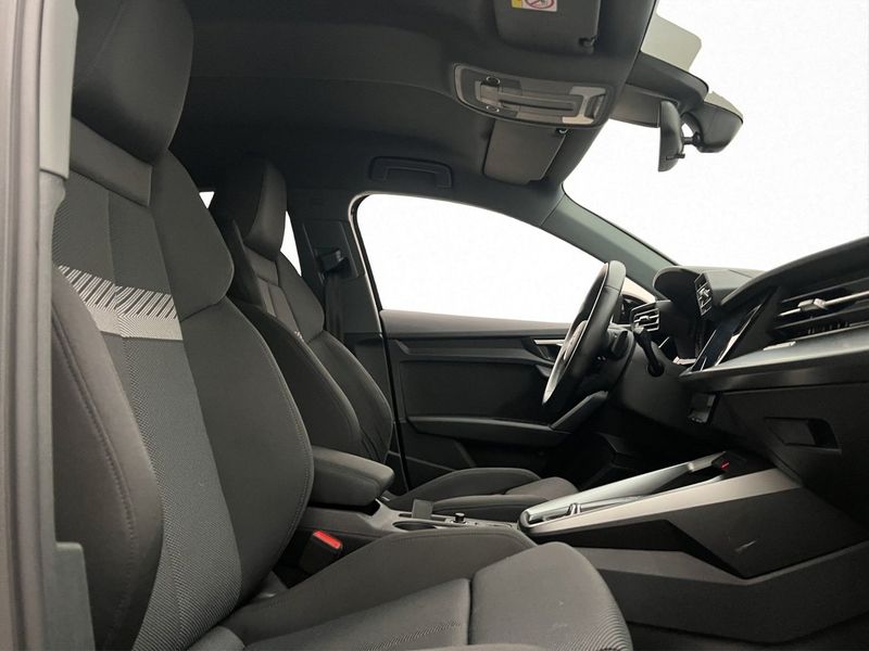 Audi A3 bild 25