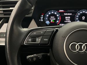 Audi A3 bild 16