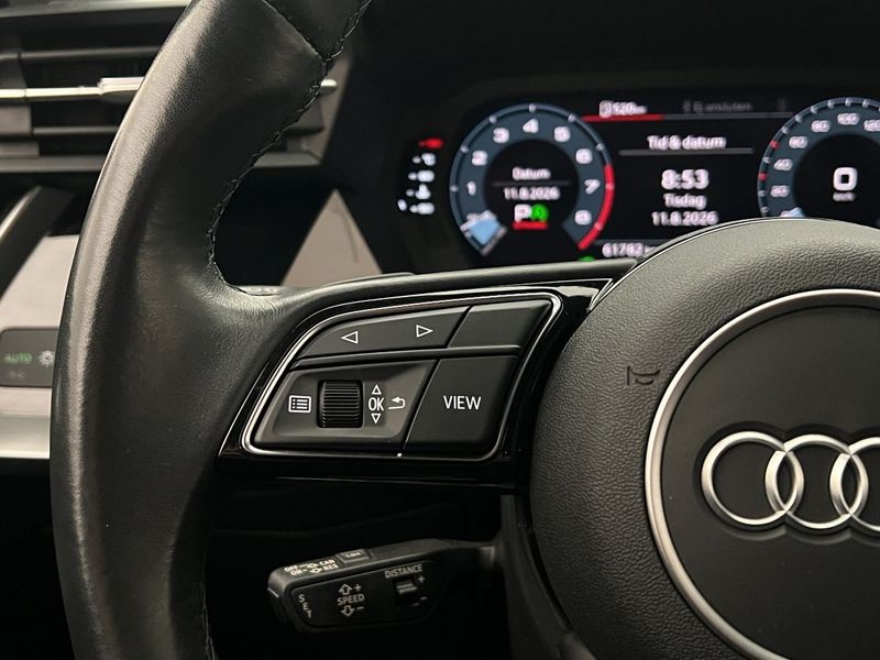 Audi A3 bild 16