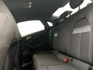 Audi A3 bild 26