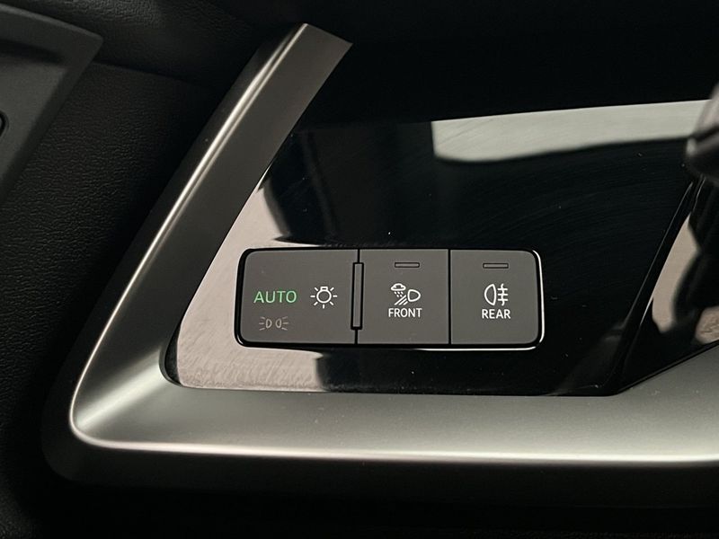 Audi A3 bild 13