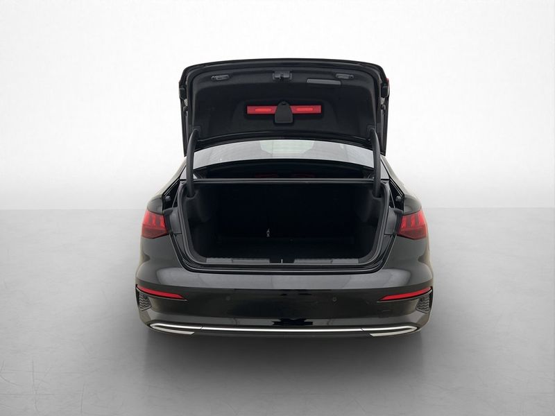 Audi A3 bild 27
