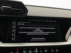 Audi A3 bild 19