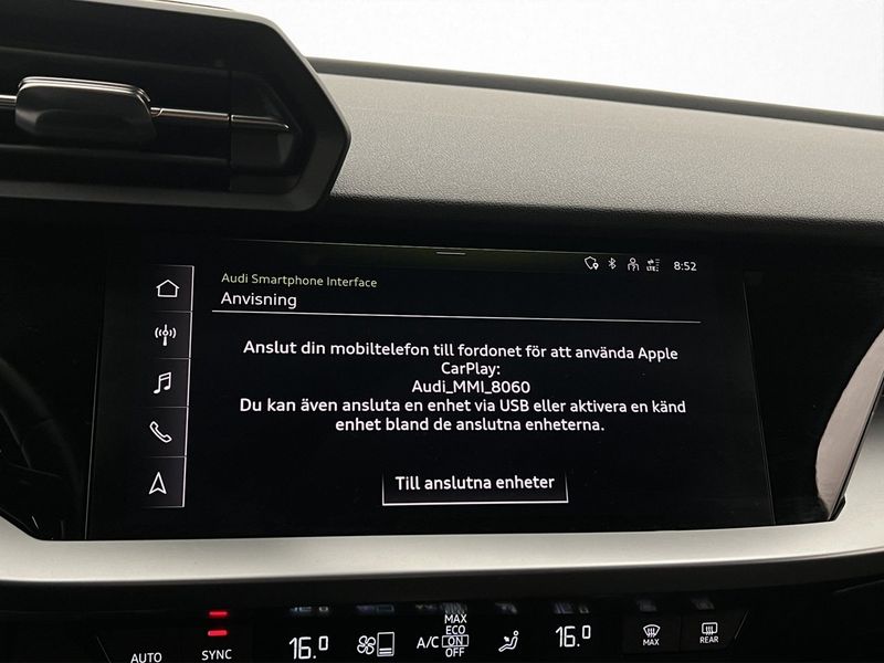 Audi A3 bild 19
