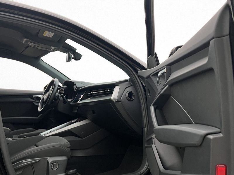 Audi A3 bild 24