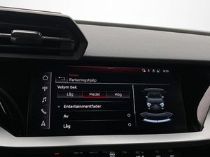 Audi A3 bild 21