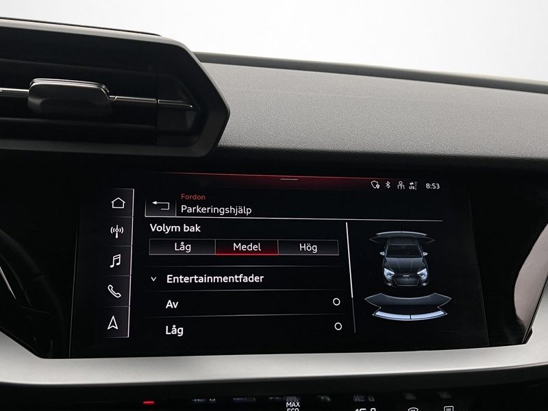 Audi A3 bild 21