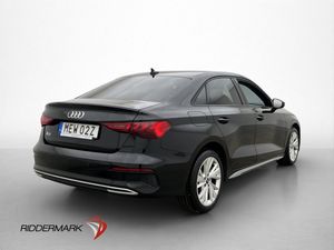 Audi A3 bild 8
