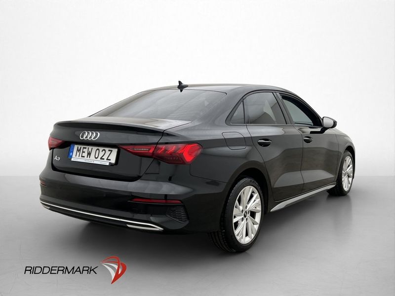 Audi A3 bild 8
